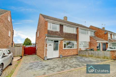 3 bedroom semi-detached house for sale, Pleydell Close, Coventry