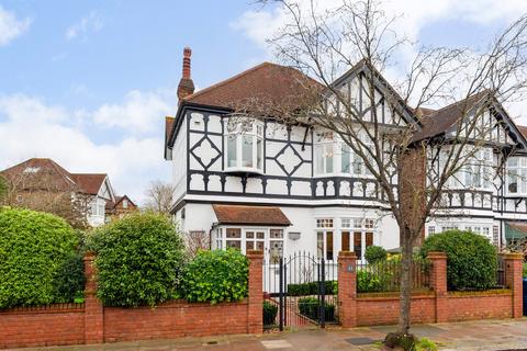 4 bedroom detached house for sale, Lavington Road, Northfields, Ealing, W13