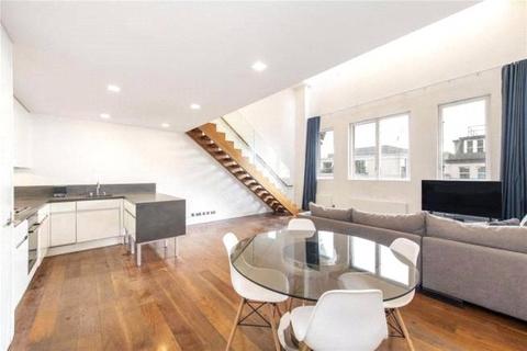 1 bedroom apartment for sale, Market Place, London, W1W