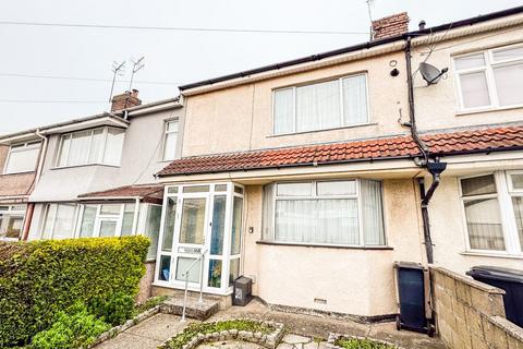 3 bedroom terraced house for sale, South Liberty Lane, Ashton Vale, Bristol, BS3