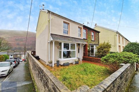 3 bedroom semi-detached house for sale, Adare Street, Ogmore Vale, Bridgend, CF32 7HG