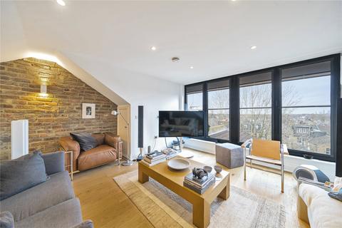 3 bedroom flat for sale, Dunstans Road, East Dulwich, London, SE22