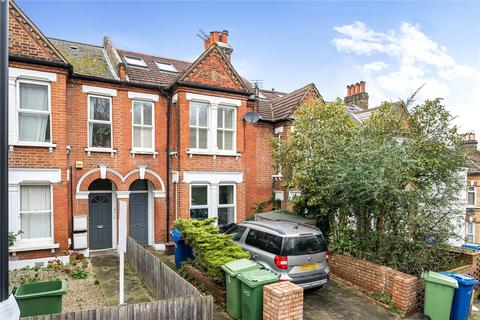 3 bedroom flat for sale, Dunstans Road, East Dulwich, London, SE22