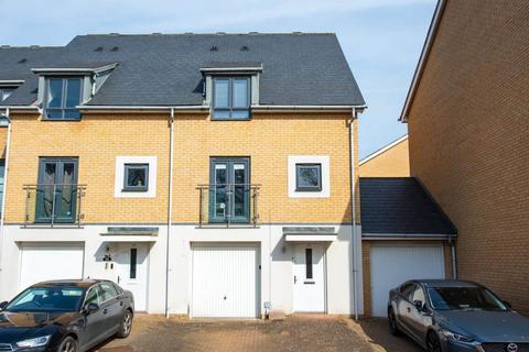 3 bedroom semi-detached house for sale, Axial Drive, Colchester