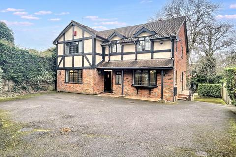 5 bedroom detached house for sale, Talbot Woods