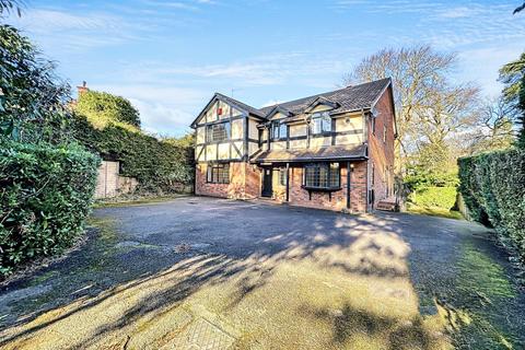 5 bedroom detached house for sale, Talbot Woods