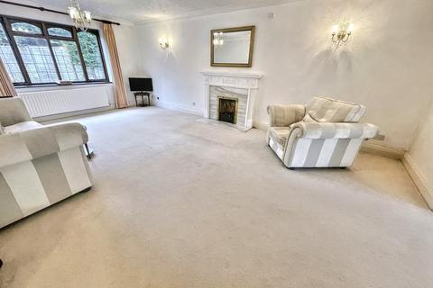 5 bedroom detached house for sale, Talbot Woods