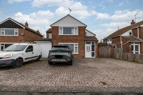 5 bedroom detached house for sale, Barton Road, Canterbury, CT1