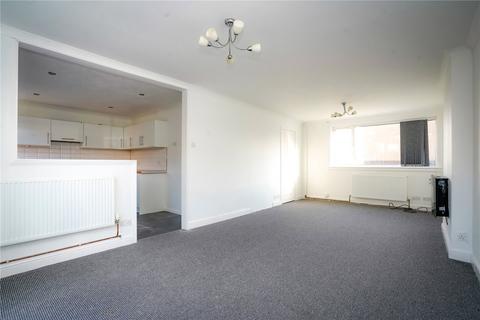 3 bedroom end of terrace house to rent, Whinmoor Way, Stanks, Leeds, LS14