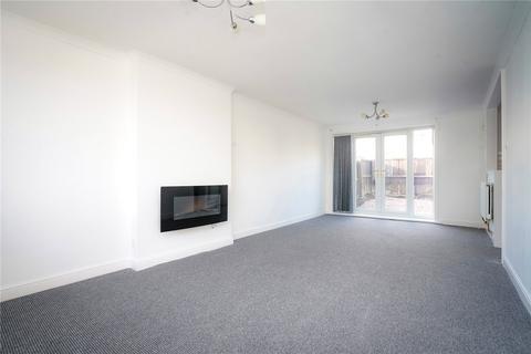 3 bedroom end of terrace house to rent, Whinmoor Way, Stanks, Leeds, LS14