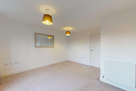 2 bedroom terraced house to rent, Penson Way, Greenfields, Shrewsbury