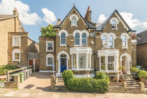 Flat 3, 20 Algiers Road, London, SE13 7JE