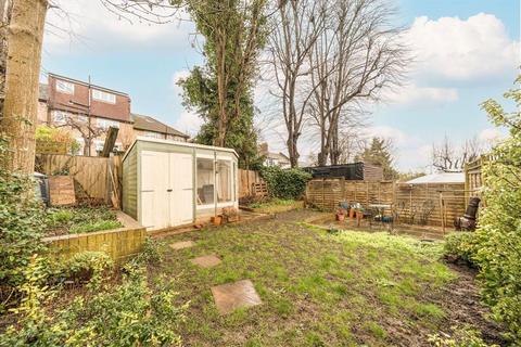 Flat 3, 20 Algiers Road, London, SE13 7JE