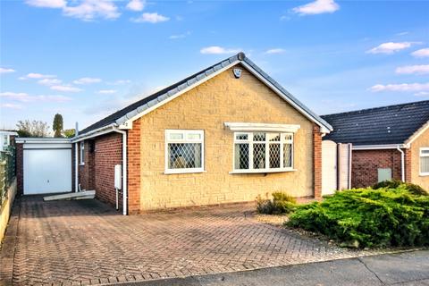 3 bedroom bungalow for sale, Moorgate Drive, Kippax, Leeds, West Yorkshire