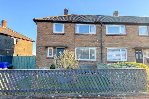 3 bedroom semi-detached house for sale, Weetwood Avenue, Wooler