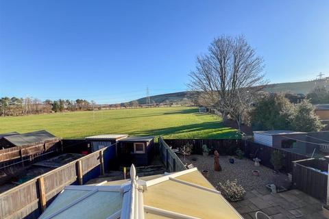 3 bedroom semi-detached house for sale, Weetwood Avenue, Wooler