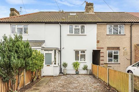 3 bedroom terraced house for sale, Springfield Road, Twickenham, TW2