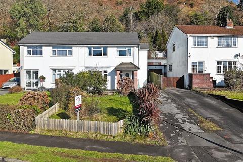 3 bedroom semi-detached house for sale, Talbot Green, Pontyclun CF72