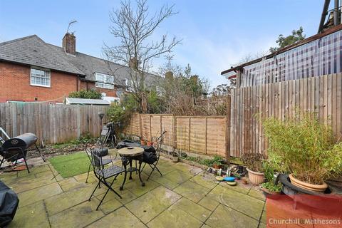 1 bedroom detached house to rent, 174 Wulfstan StreetEast ActonLondon