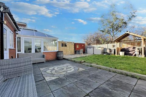 3 bedroom detached bungalow for sale, Gors Road, Towyn, Conwy, LL22 9LT