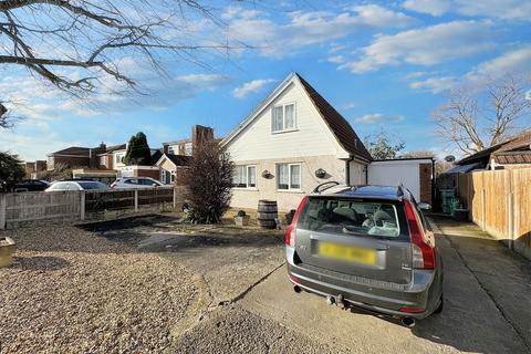 3 bedroom detached bungalow for sale, Gors Road, Towyn, Conwy, LL22 9LT
