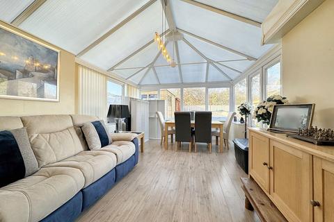 3 bedroom detached bungalow for sale, Gors Road, Towyn, Conwy, LL22 9LT