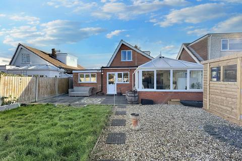 3 bedroom detached bungalow for sale, Gors Road, Towyn, Conwy, LL22 9LT