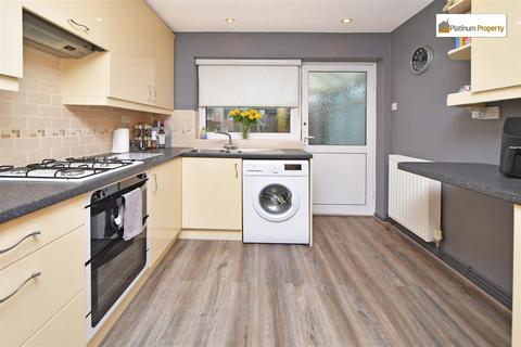 76 Canberra Crescent, Stoke-on-trent, ST3 7RA