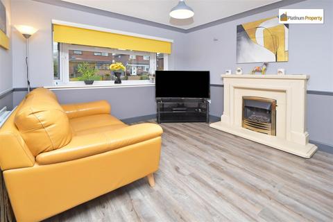 76 Canberra Crescent, Stoke-on-trent, ST3 7RA