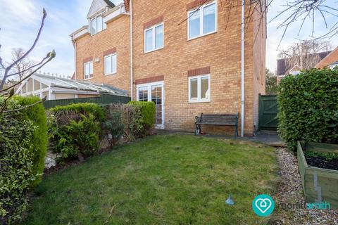 4 bedroom semi-detached house for sale, Northwood Place, Sheffield, S6 1RA