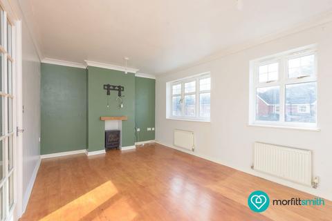 4 bedroom semi-detached house for sale, Northwood Place, Sheffield, S6 1RA