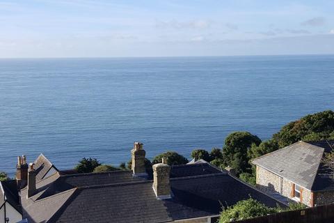 undefined, Spring Gardens, Ventnor