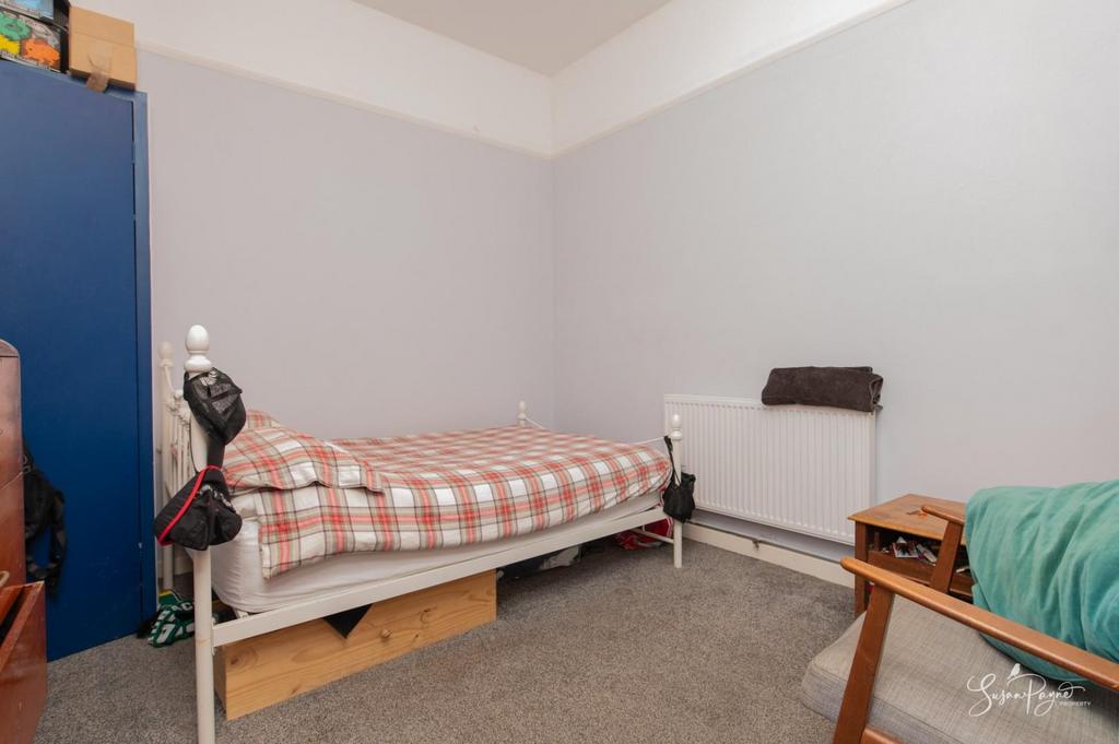 Annex Bedroom