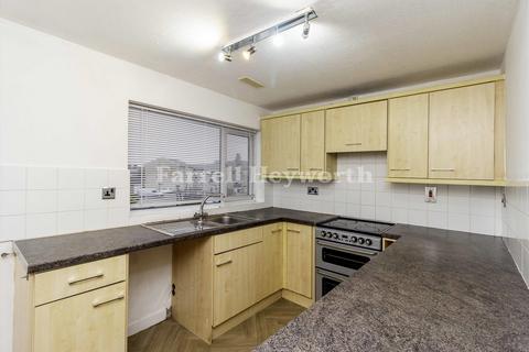 2 bedroom flat for sale, Primrose Court, Morecambe LA4