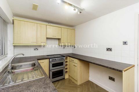 2 bedroom flat for sale, Primrose Court, Morecambe LA4