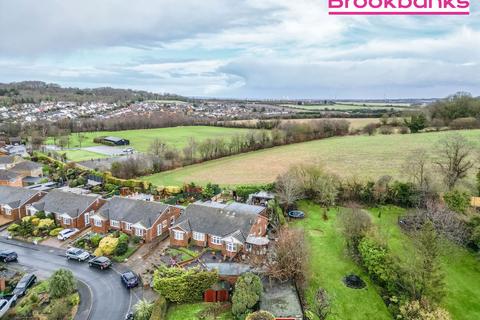 3 bedroom semi-detached bungalow for sale, Millbro, Hextable, Swanley, Kent, BR8