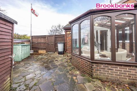 3 bedroom semi-detached bungalow for sale, Millbro, Hextable, Swanley, Kent, BR8