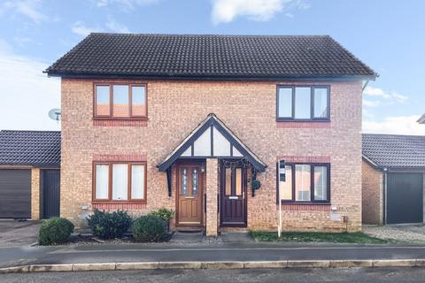 Groombridge, Kents Hill, Milton Keynes, MK7