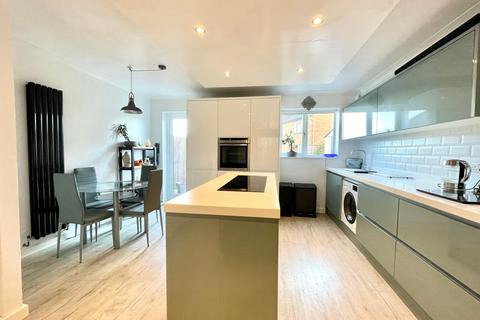 undefined, Groombridge, Kents Hill, Milton Keynes, MK7