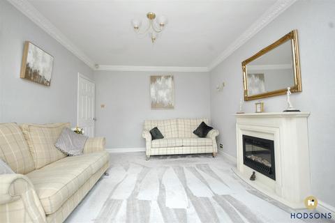 1 Ash Lea, Stanley, Wakefield, WF3 4JS
