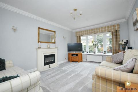 1 Ash Lea, Stanley, Wakefield, WF3 4JS