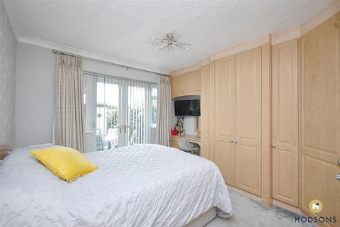 1 Ash Lea, Stanley, Wakefield, WF3 4JS