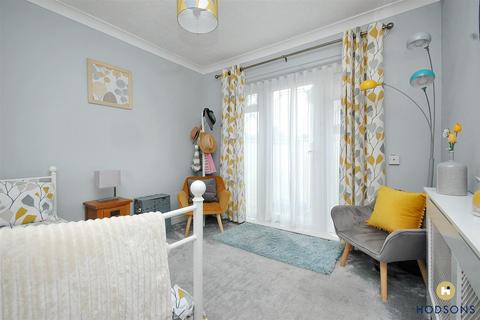 1 Ash Lea, Stanley, Wakefield, WF3 4JS
