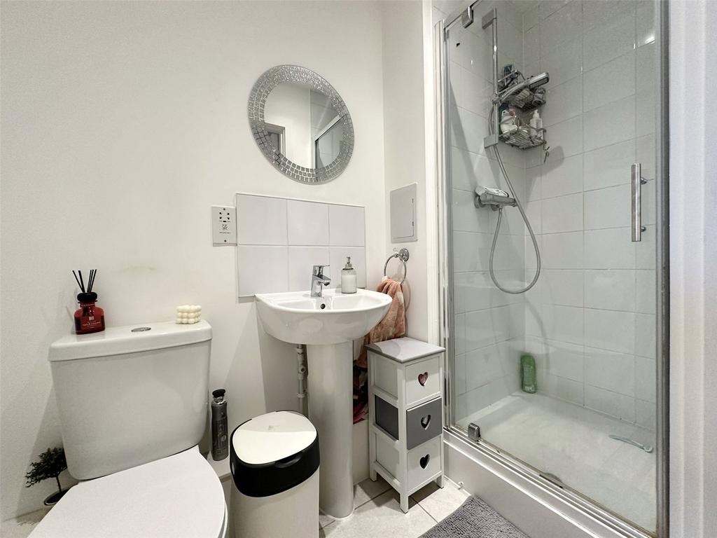 Ensuite