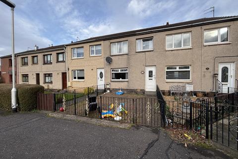 3 bedroom terraced house for sale, Place Charente, Dalkeith, Midlothian