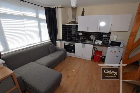 1 bedroom maisonette to rent, Broadlands Road, SOUTHAMPTON SO17