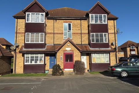 Studio for sale, Frobisher Road, Erith DA8