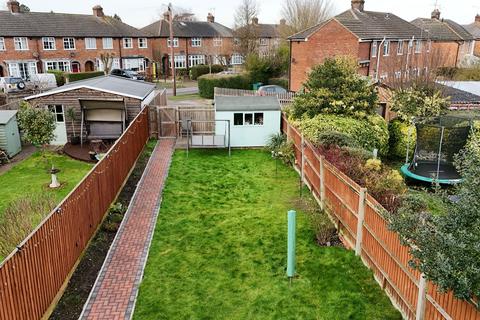 3 bedroom semi-detached house for sale, Walton Way, Aylesbury