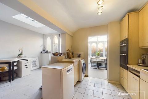 2 bedroom terraced house for sale, Florence Street, London NW4