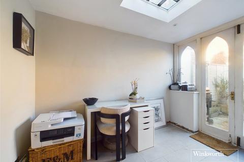 2 bedroom terraced house for sale, Florence Street, London NW4